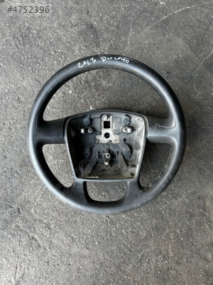 2013 ducato direksiyon simidi