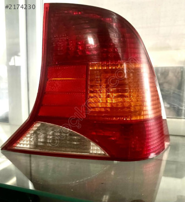 FORD FOCUS 1 SAĞ ARKA STOP