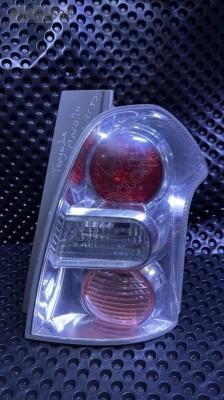 TOYOTA COROLLA VERSO SAĞ STOP