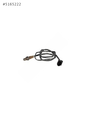 LAMBDA SENSÖRÜ GOLF 4 BORA  KATALİZATÖR ÖNCESİ   06A906262AN