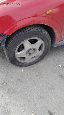 Opel astra g takım celik cant