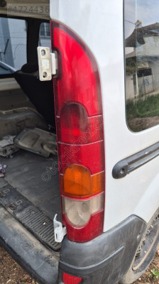 Kangoo sağ stop orijinal