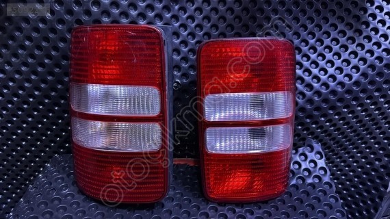 VOLKSWAGEN CADDY SAĞ SOL STOP