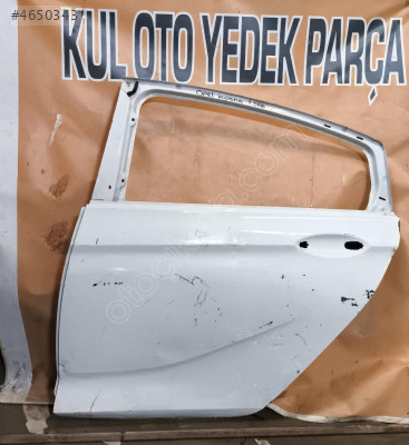 opel insignia sol arka kapı