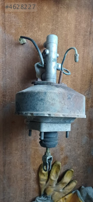 MİTSUBİSHİ LANCER WESTİNGHOUSE