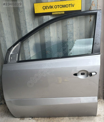 RENAULT KOLEOS SOL ÖN KAPI ÇIKMA