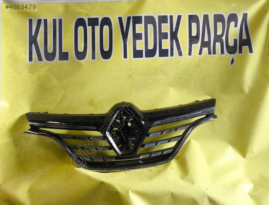 renault megane 4 panjur