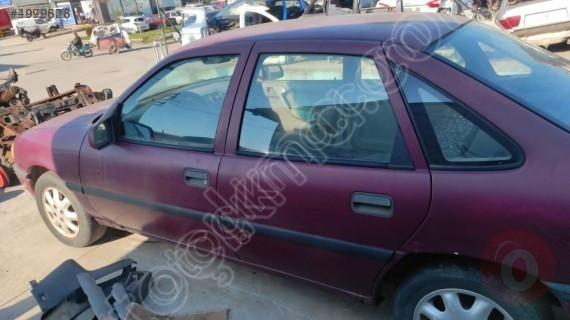 OPEL VECTRA A SOL ARKA KAPI,VECTRA A SOL ARKA KAPI,OPEL KAPI