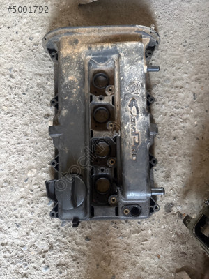 Proton gn2 sibop kapağı