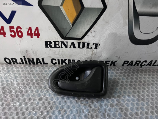 Renault Megane 1 sag iç kapı kolu