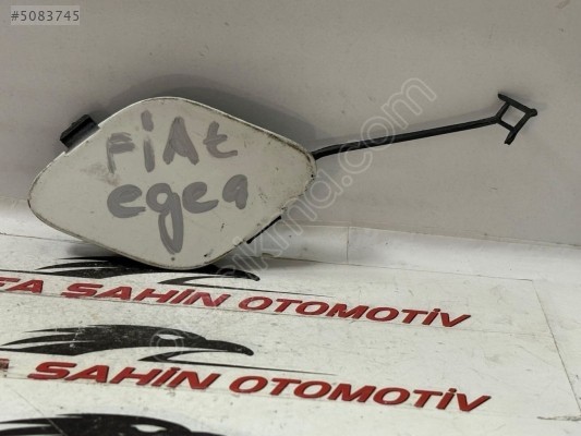 Fiat Egea  Arka Çeki Kapağı 735626586