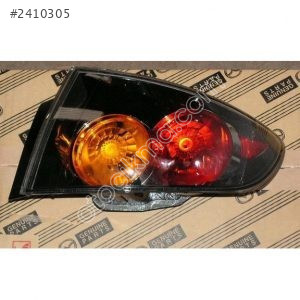 MAZDA 3 SEDAN SAĞ STOP