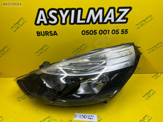 CLİO 4 SOL FAR - ORJİNAL MAİS