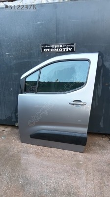 Opel combo sol ön kapı çıkma orjinal sökme