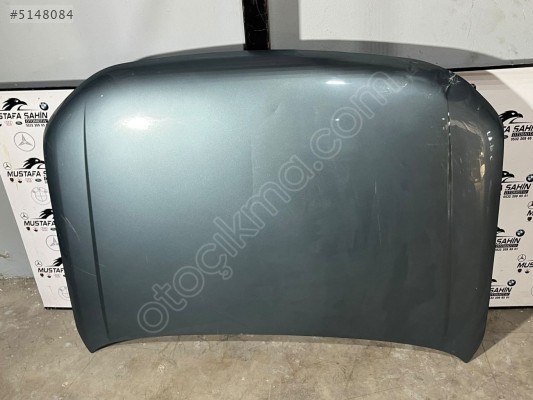 2024 - 2025 Jaecoo j7   Motor Kaputu