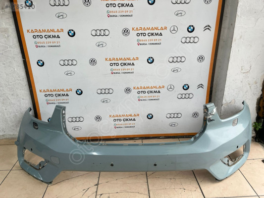 VOLVO XC90 ÖN TAMPON ORJİNAL