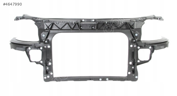 AUDİ TT ÖN PANEL 1999-2006 SIFIR 8N0805594D