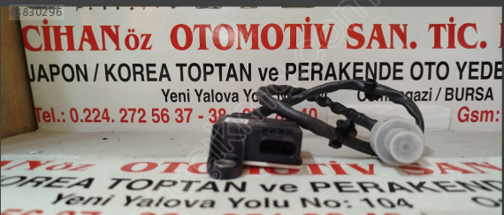 Hyundai  H350 Oksijen Sensörü Orjinal