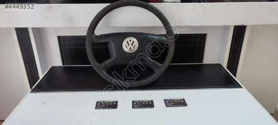 VOLKSWAGEN CADDY DİREKSİYON 2008