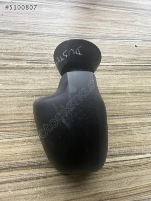 DACİA DUSTER SAĞ AYNA
