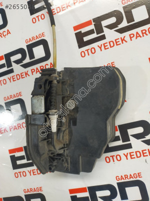 BMW KAPI KİLİDİ ARKA SOL 7229459