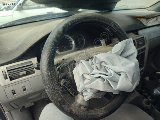 CHEVROLET LACETTİ DİREKSİYON