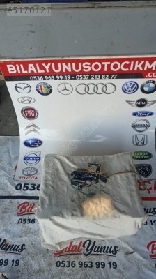PEUGEOT 301 SENSÖR LAMBA ÇIKMA ORJİNAL