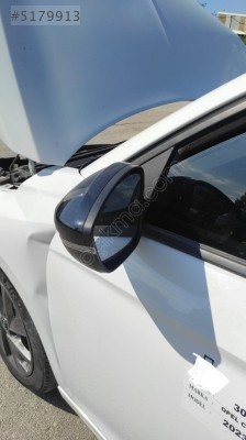 OPEL CORSA F SOL DIŞ AYNA