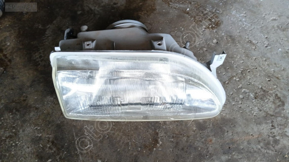 RENAULT 19 SOL ÖN FAR ÇIKMA