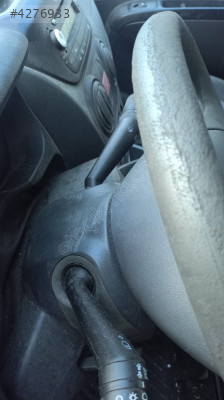 citroen nemo sinyal kolu takımı
