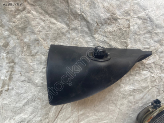 Ford focus 1 sol dikiz ayna iç kapağı
