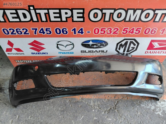 mazda 3 ön tampon 2004-2008