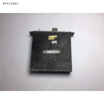 Fiat Uno Motor Beyni 0280000223