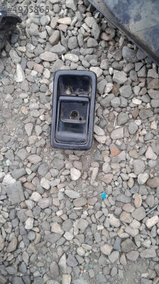 Mazda 323 kapı iç açma kolu