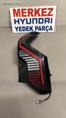 KIA EV3 23/26 SAĞ STOP