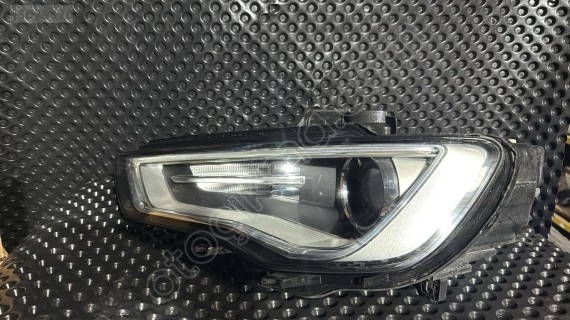 AUDİ A3 SOL FAR
