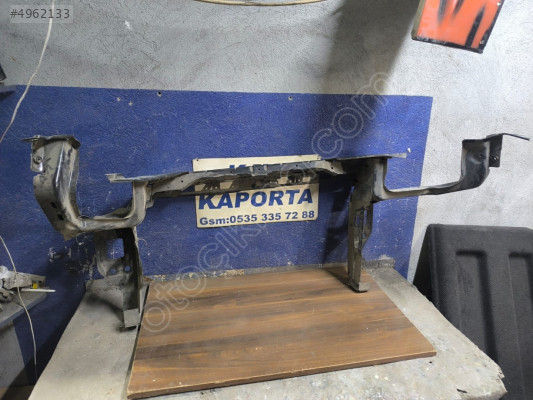 Fiat brava ön panel