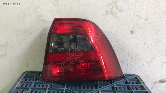 OPEL VECTRA B SAĞ STOP ORJİNAL YEDEK PARÇA