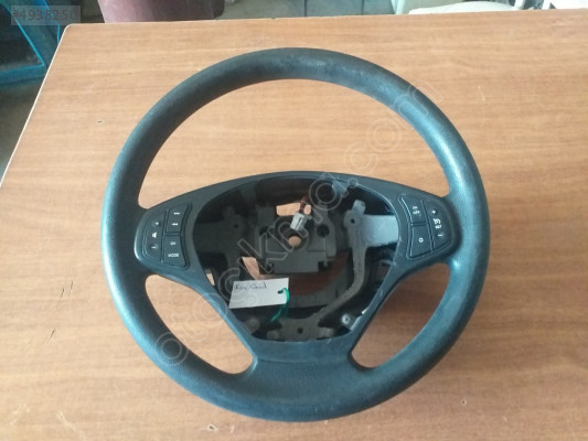 KİA CEED DİREKSİYON SİMİDİ