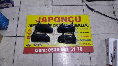 DAEWOO NEXIA KAPI AÇMA KOLU SAĞ SOL KOMPLE