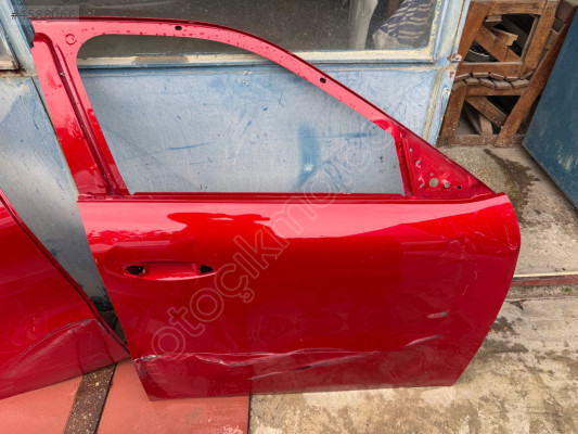 OPEL FRONTERA ÇIKMA ORİJİNAL SAĞ ÖN KAPI BD2