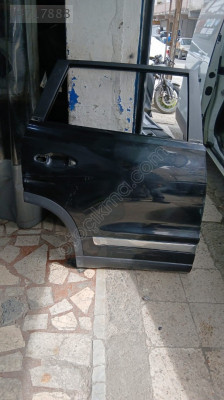 CHERY TİGGO 8 PRO SAĞ ARKA KAPI ORİJİNAL