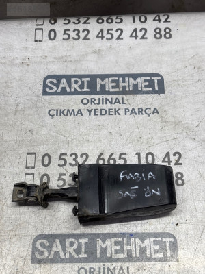 ÇIKMA SKODA FABİA SAĞ ÖN KAPI GERGİSİ