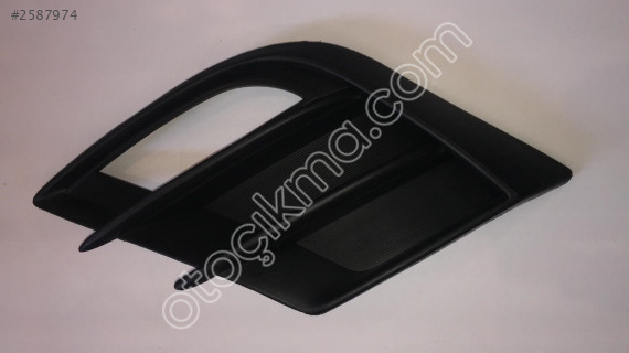 Mazda 3 Sis Lamba Kapağı Sağ 2009-2010