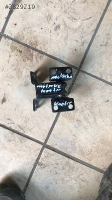 Mıtsubishi canter kapı menteşe