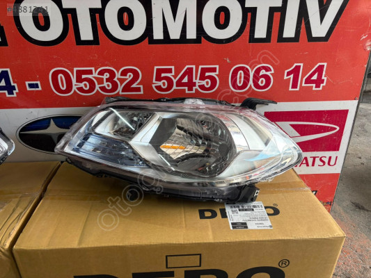 suzuki sx4 s-cross sol far 2013-2019