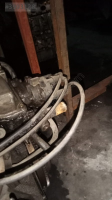 Kia pride 1.3 disbiritor orjinal yedek parça