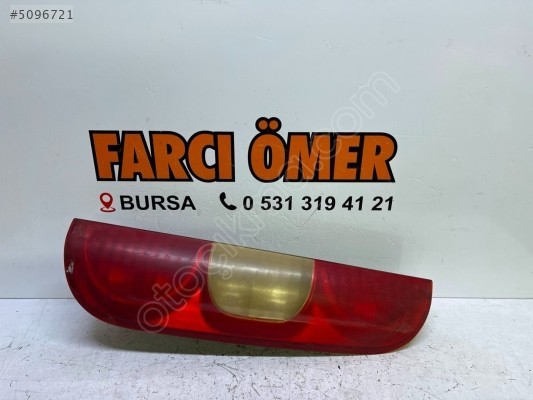 FİAT DOBLO SAĞ ARKA STOP