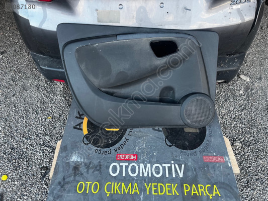Bipper Sol ön Kapı Döşemesi Orjinal Çıkma