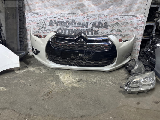 Ds4 dolu tampon